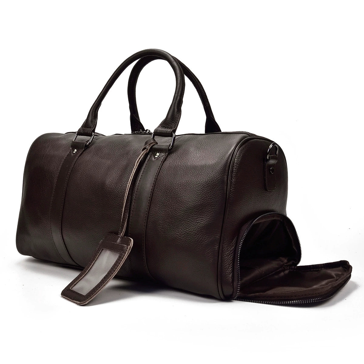 Oscar Duffel Bag | Detachable Shoulder Strap Luggage Bag