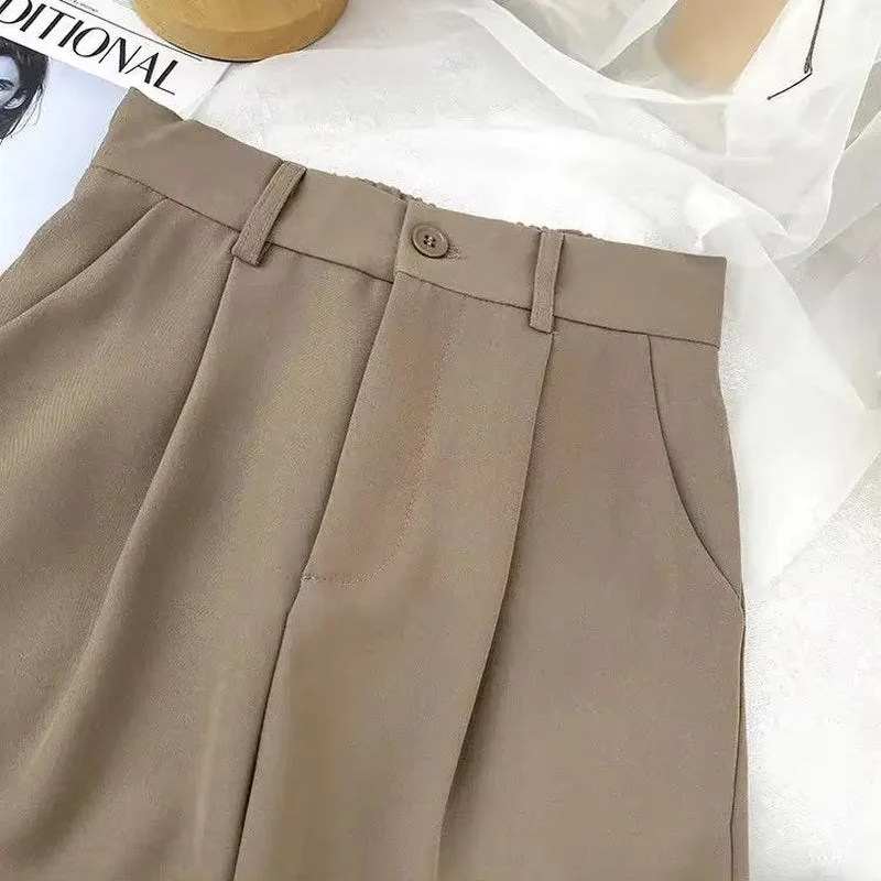 Belle Pants | Trendy Style Casual Pants
