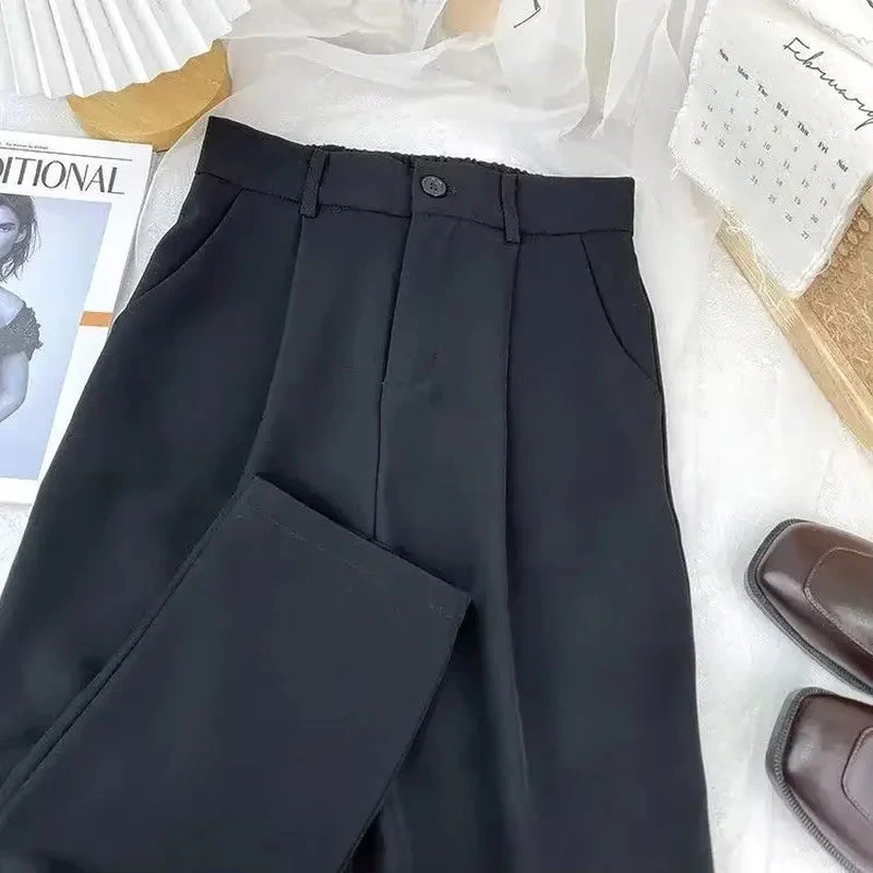 Belle Pants | Trendy Style Casual Pants