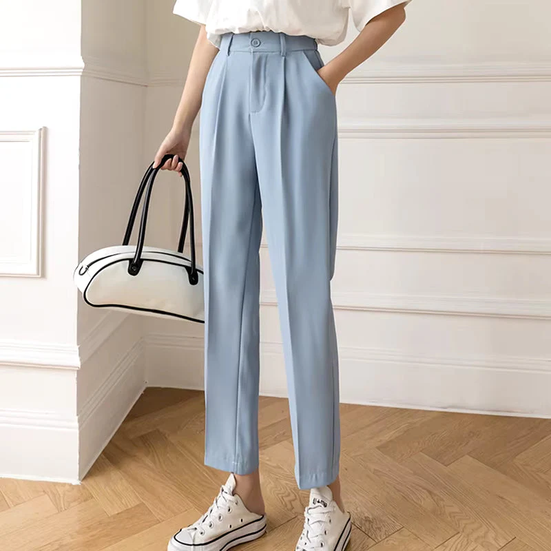 Belle Pants | Trendy Style Casual Pants