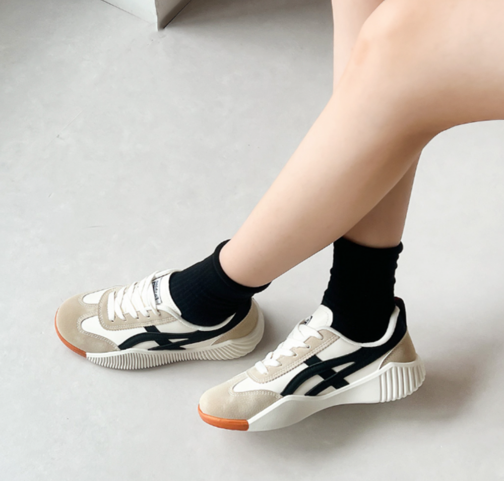 Bettine Sneakers | Women's Summer Stride Sneakers