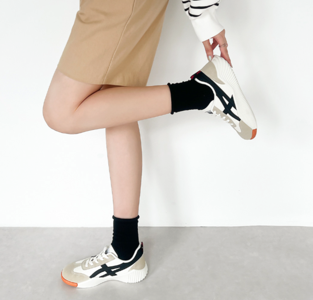 Bettine Sneakers | Women's Summer Stride Sneakers