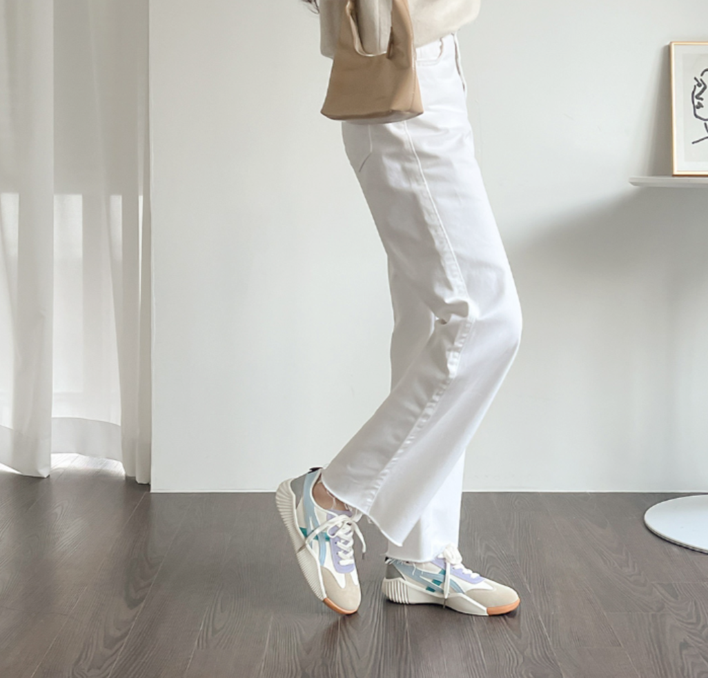 Bettine Sneakers | Women's Summer Stride Sneakers