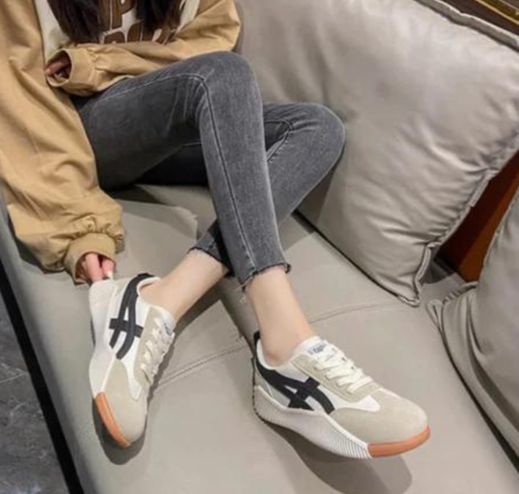 Bettine Sneakers | Women's Summer Stride Sneakers