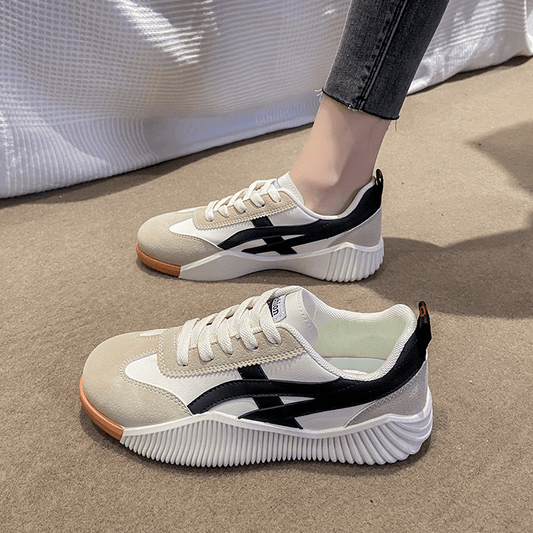 Brenda Shoes | Women's Retro Sneakers