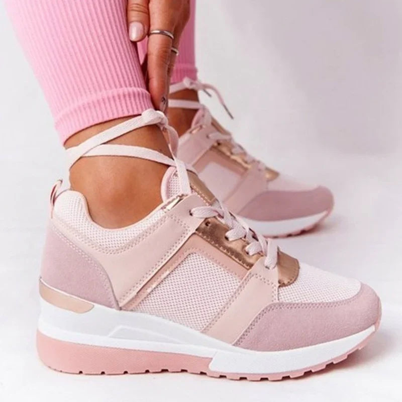 Casey Sneakers | Women’s Comfort Sneakers