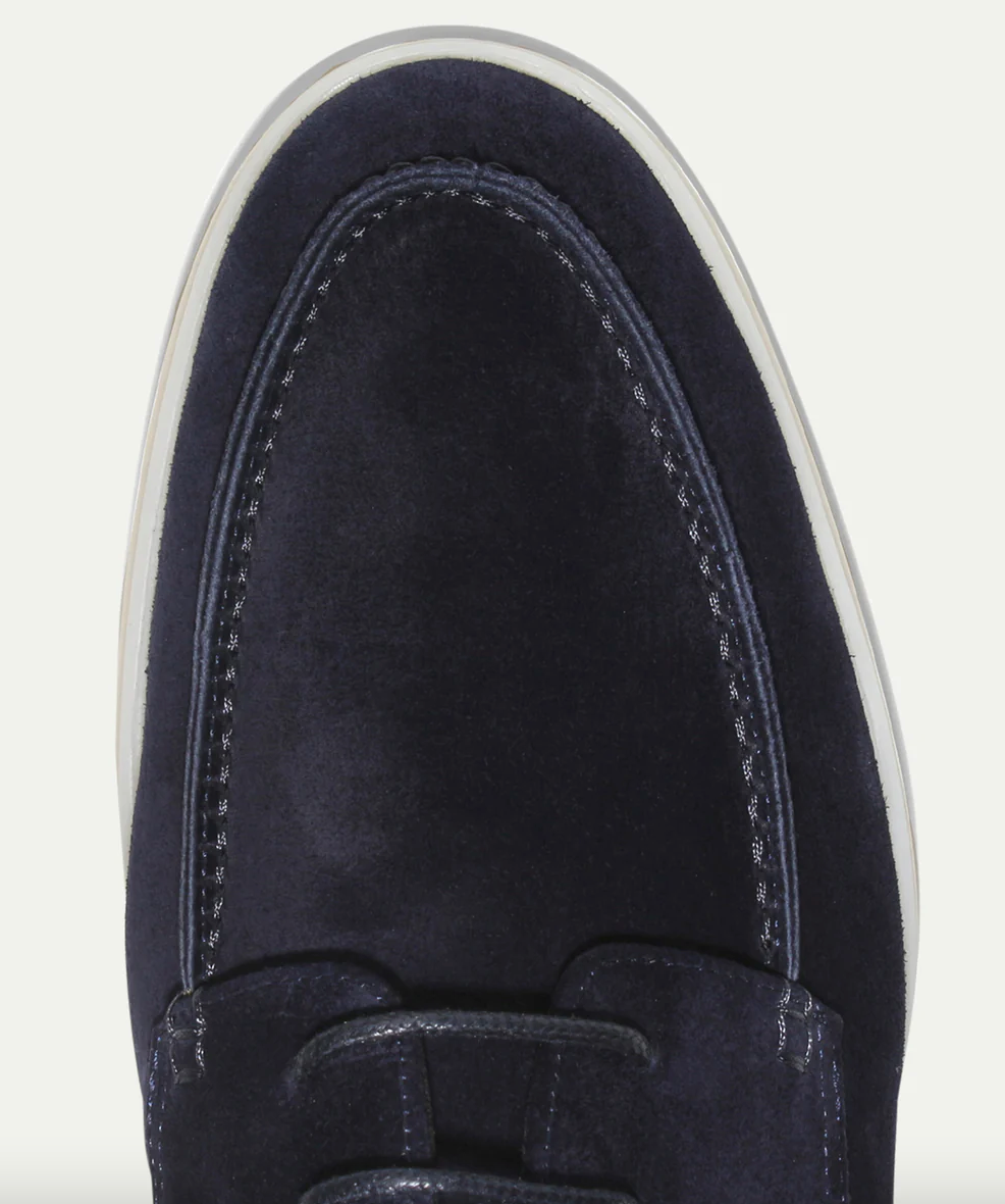 Finley Shoes | Stylish Lace-Up Loafers