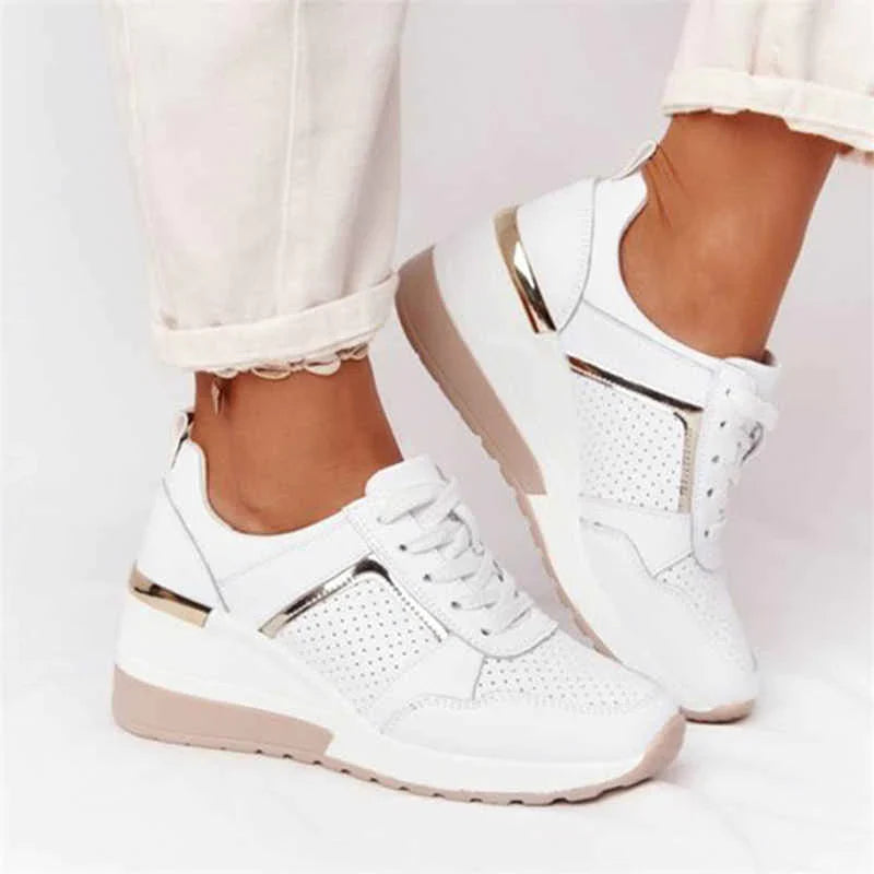 Jovana Sneakers | Women's Comfort Sneakers