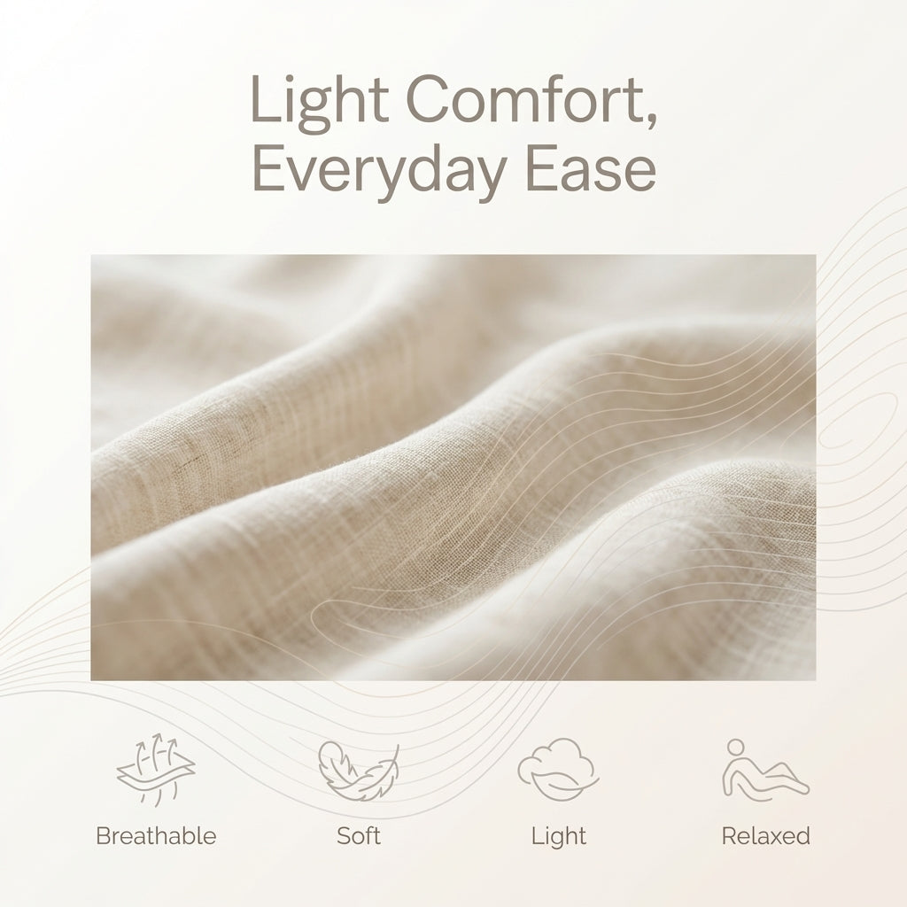 Flora Tailored Fit Vest & Relaxed Fit Wide Leg Trousers Two-Piece Set | Button Front Casual Set