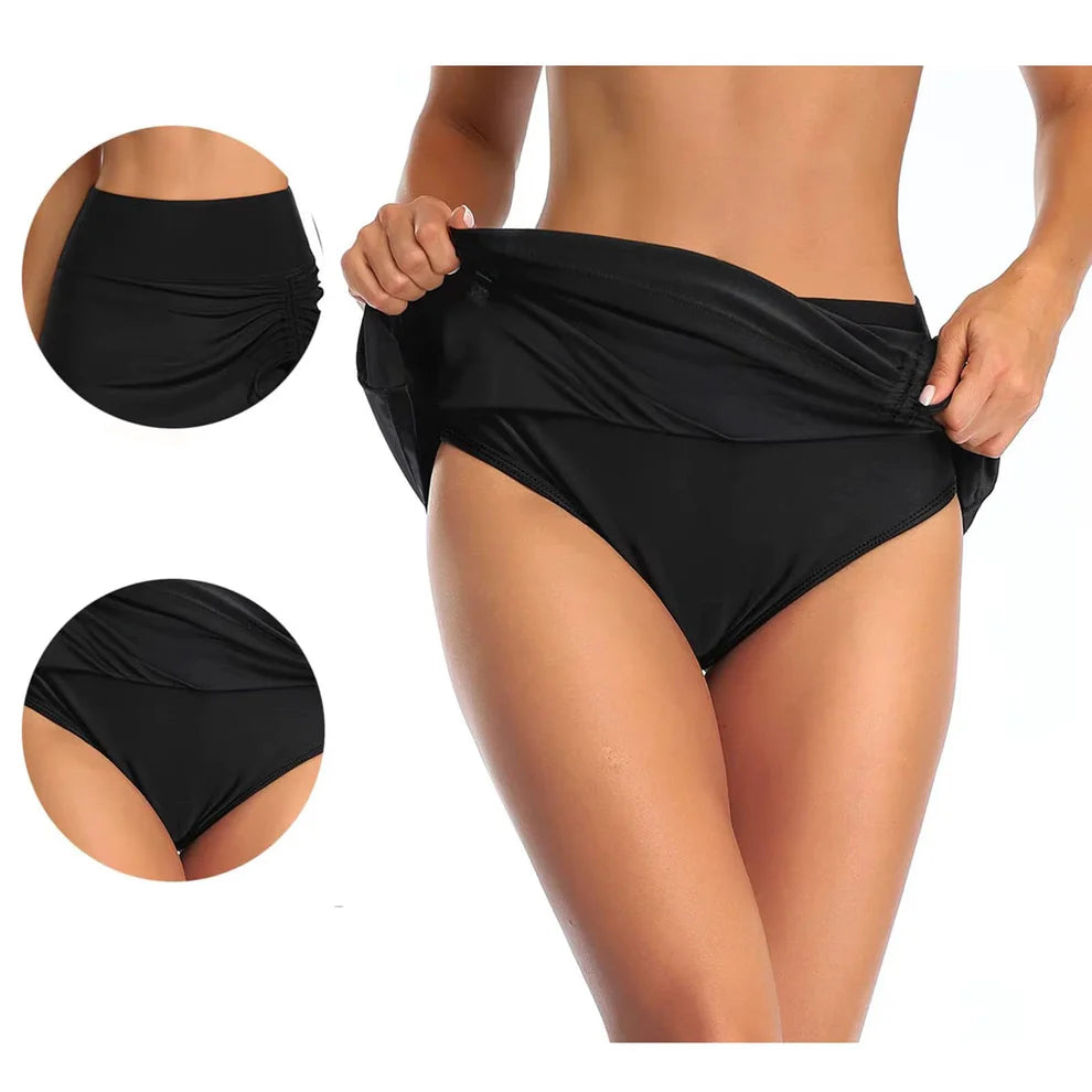 Megan Skort | Women's Swim Skort