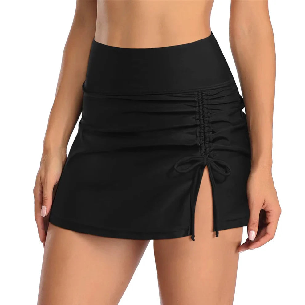Megan Skort | Women's Swim Skort
