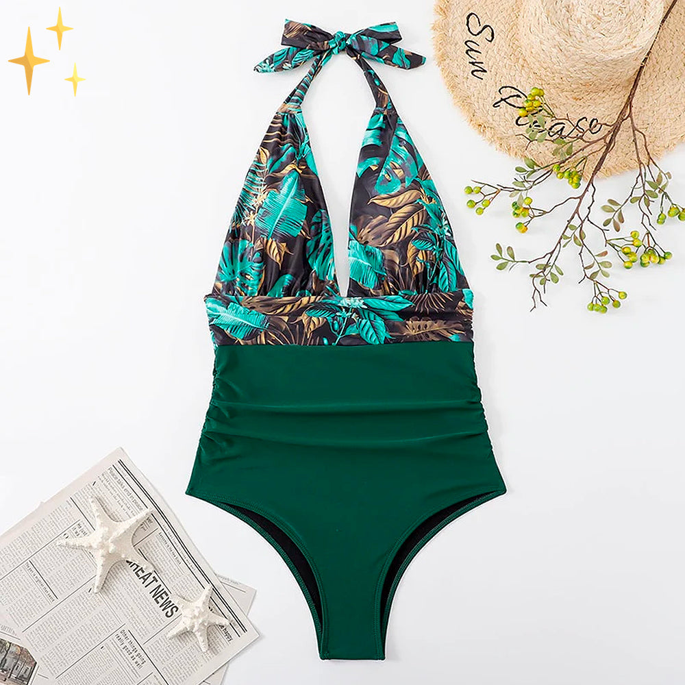Serah Swimsuit | Comfortable Sexy Bathing Suit