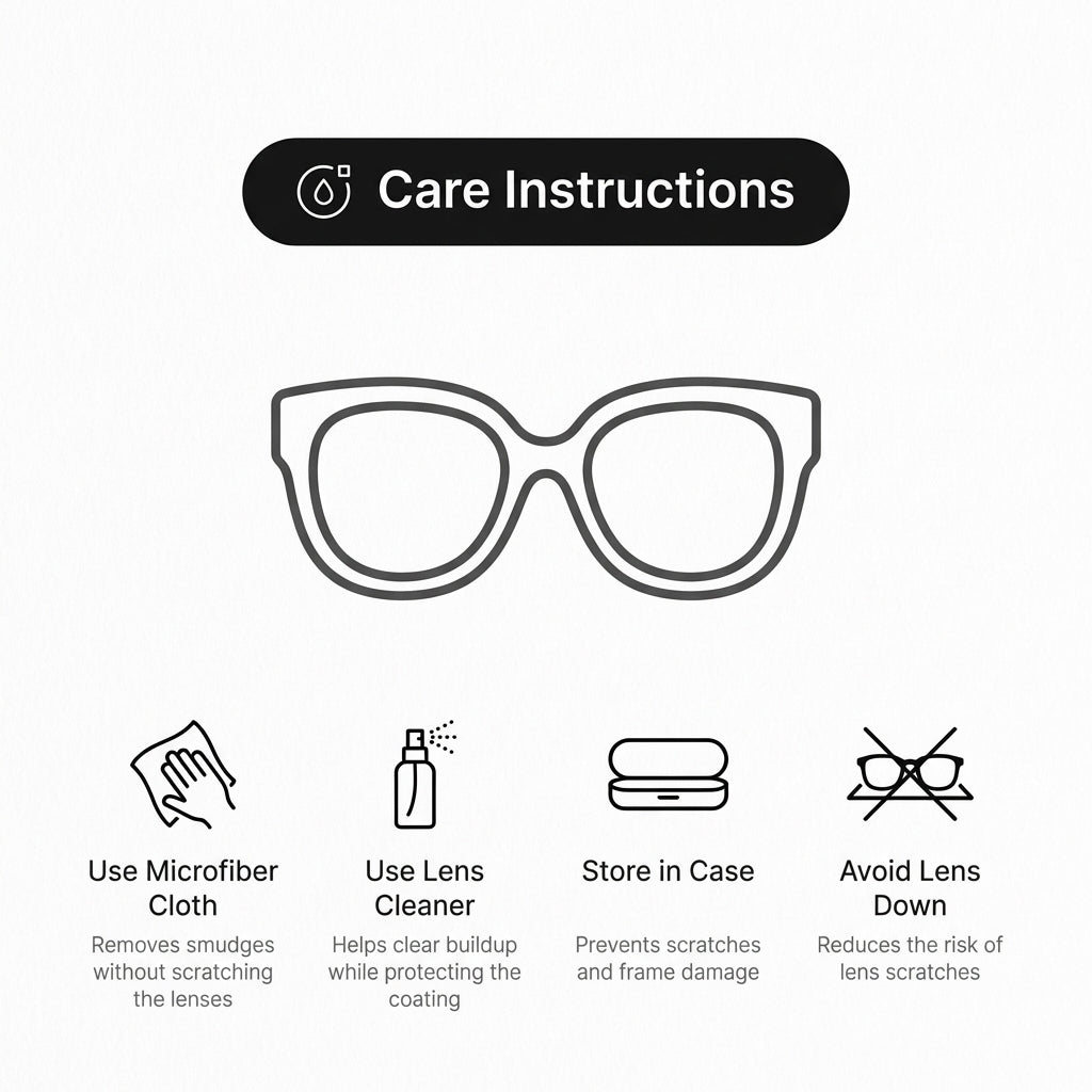 Harry Rectangular Frame Sunglasses | Dark Lenses Full Rim Sunglasses