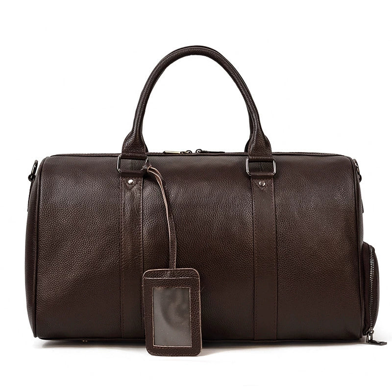 Oscar Duffel Bag | Detachable Shoulder Strap Luggage Bag