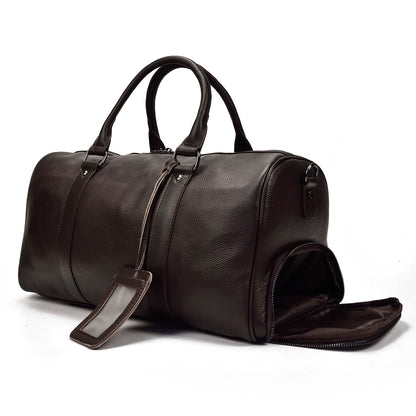 Oscar Duffel Bag | Detachable Shoulder Strap Luggage Bag