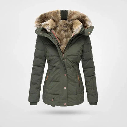 Albie Jacket | Men’s Water-Resistant Winter Jacket