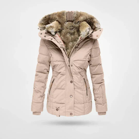 Albie Jacket | Men’s Water-Resistant Winter Jacket