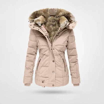 Albie Jacket | Men’s Water-Resistant Winter Jacket