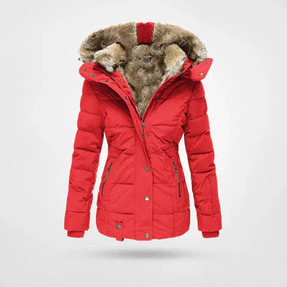 Albie Jacket | Men’s Water-Resistant Winter Jacket