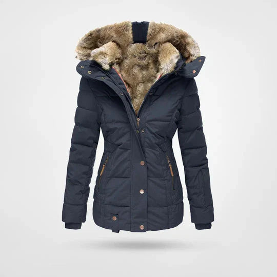 Albie Jacket | Men’s Water-Resistant Winter Jacket