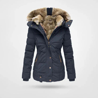 Albie Jacket | Men’s Water-Resistant Winter Jacket