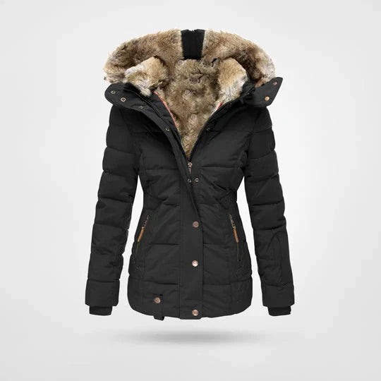 Albie Jacket | Men’s Water-Resistant Winter Jacket