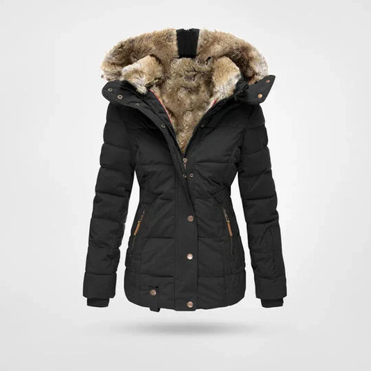 Albie Jacket | Men’s Water-Resistant Winter Jacket