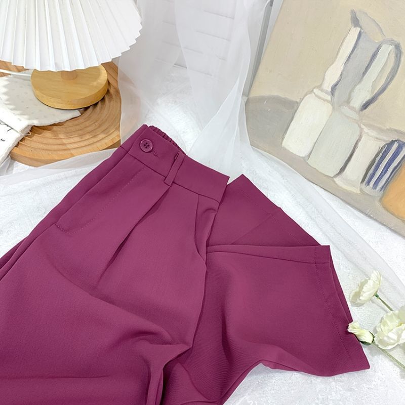 Belle Pants | Trendy Style Casual Pants