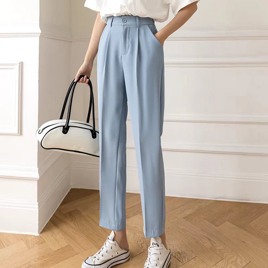 Belle Pants | Trendy Style Casual Pants