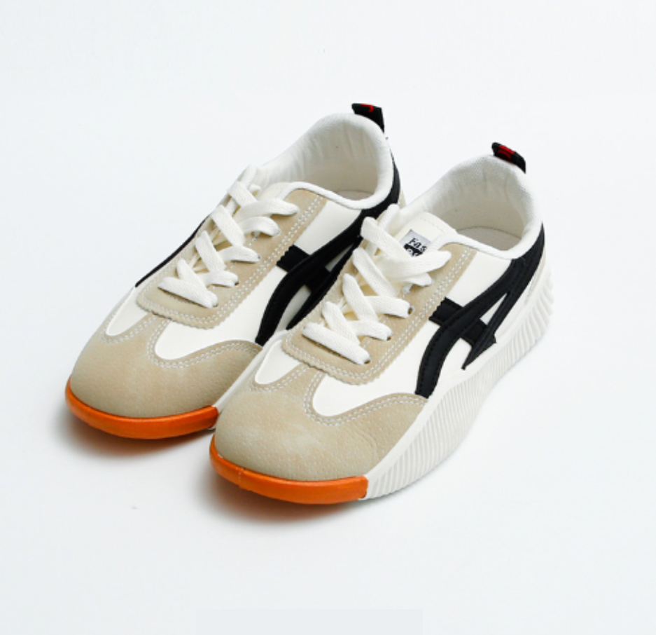 Bettine Sneakers | Women's Summer Stride Sneakers