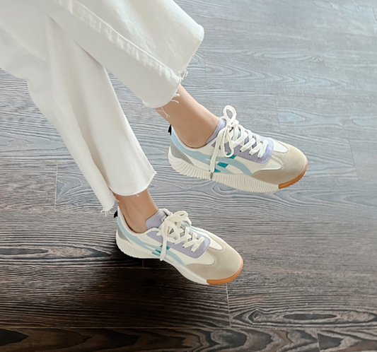 Bettine Sneakers | Women's Summer Stride Sneakers