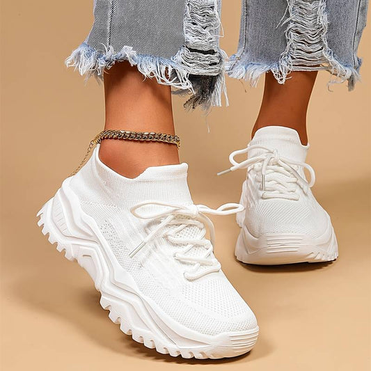 Bobbie Sneakers | Women's Lightweight Sneakers