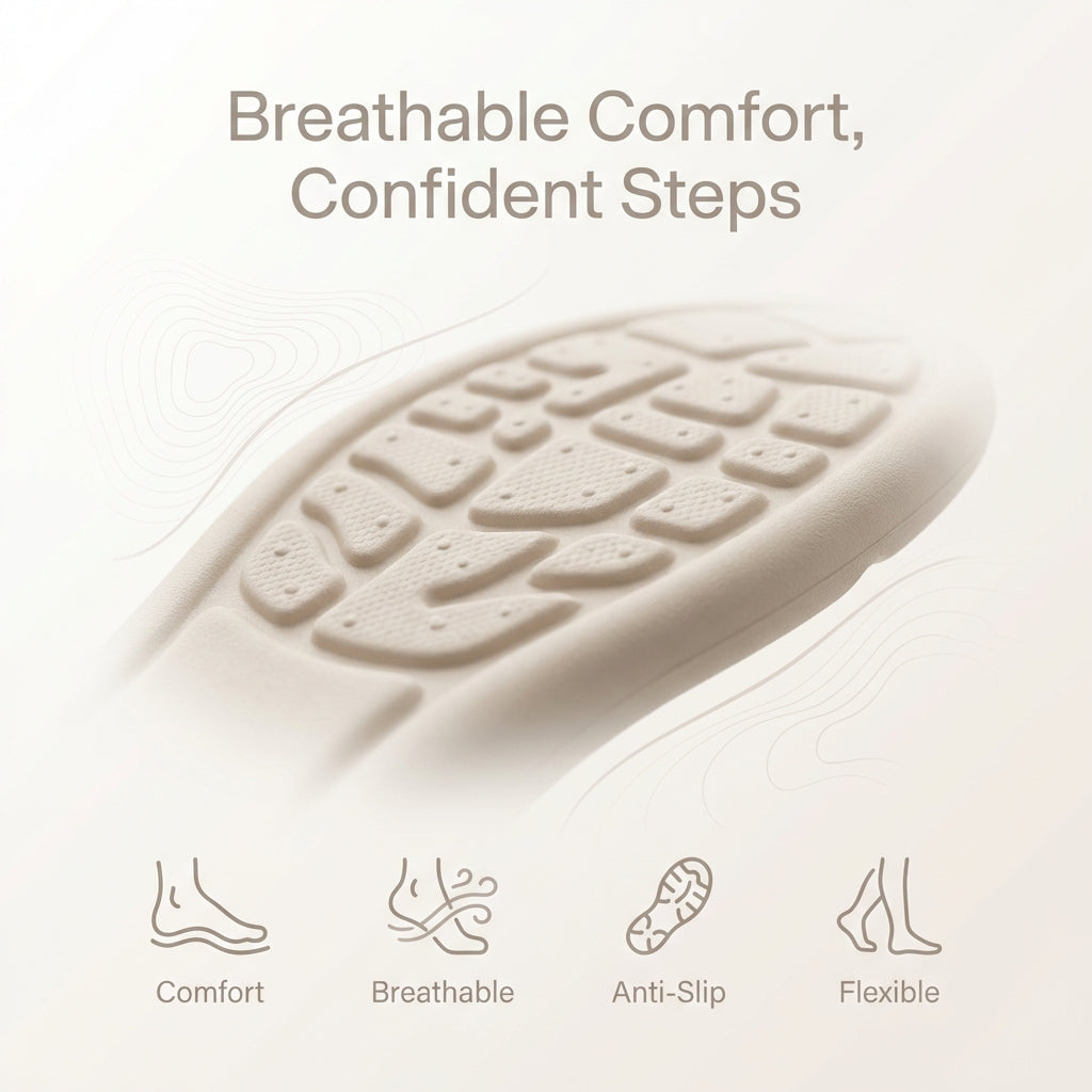 Sophia Orthopedic Comfort Fit Sandals | Open Toe Sandals