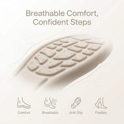 Sophia Orthopedic Comfort Fit Sandals | Open Toe Sandals