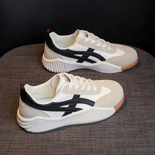 Brenda Shoes | Women's Retro Sneakers