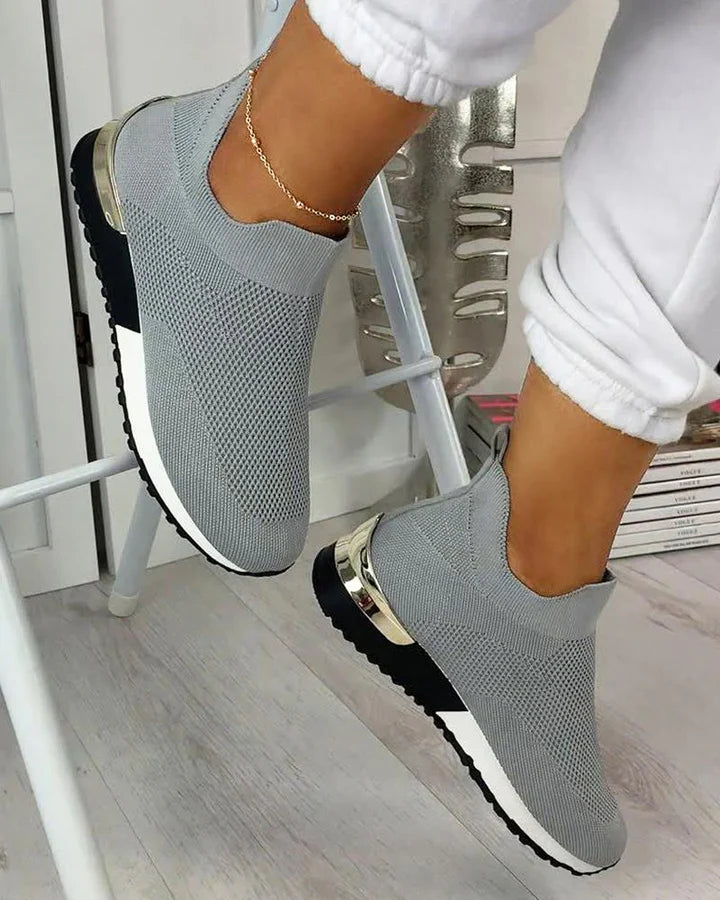 Cameron Sneakers | Stylish Slip-On Sneakers