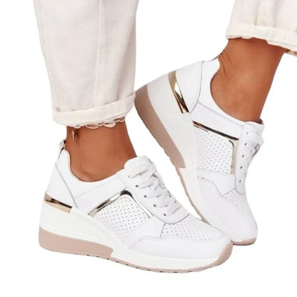 Casey Orthopedic Sneakers | Women’s Comfort Sneakers