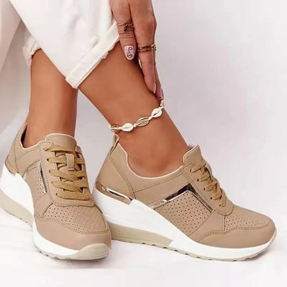 Casey Orthopedic Sneakers | Women’s Comfort Sneakers
