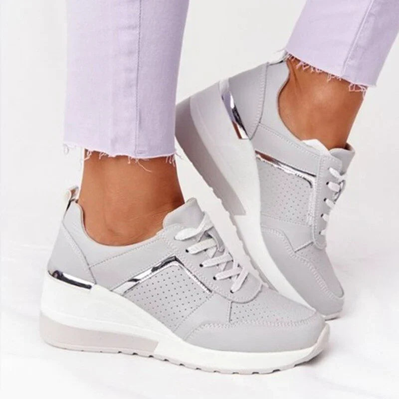 Casey Orthopedic Sneakers | Women’s Comfort Sneakers