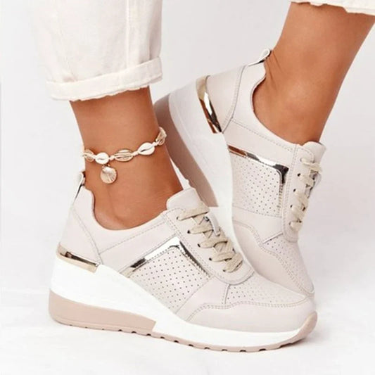 Casey Sneakers | Women’s Comfort Sneakers