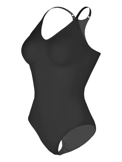 Celeste Bodysuit | Women’s Sleek Shape Silhouette Bodysuit