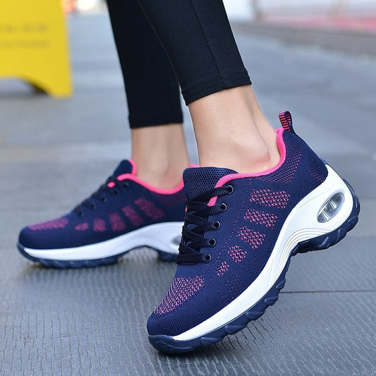 Chloe Sneakers | Women’s Lightweight Sneakers