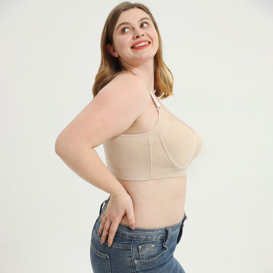 Cora Bra | Women’s Push-Up Supportive Bra