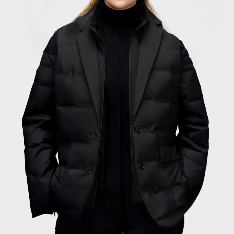 Elsie Windbreaker | Women’s Lightweight Water-Resistant Zip-Up Windbreaker