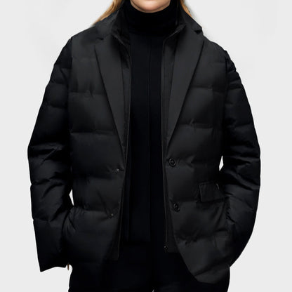 Elsie Windbreaker | Women’s Lightweight Water-Resistant Zip-Up Windbreaker