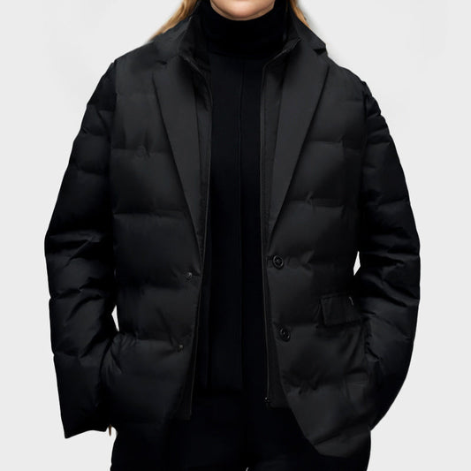 Elsie Windbreaker | Women’s Lightweight Water-Resistant Zip-Up Windbreaker