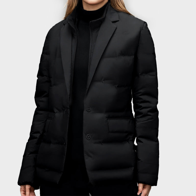 Elsie Windbreaker | Women’s Lightweight Water-Resistant Zip-Up Windbreaker