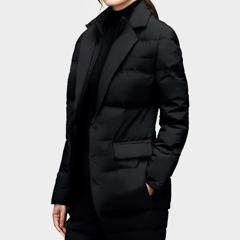 Elsie Windbreaker | Women’s Lightweight Water-Resistant Zip-Up Windbreaker