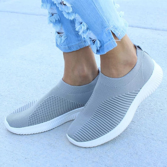 Enora Shoes | Casual Breathable Shoes