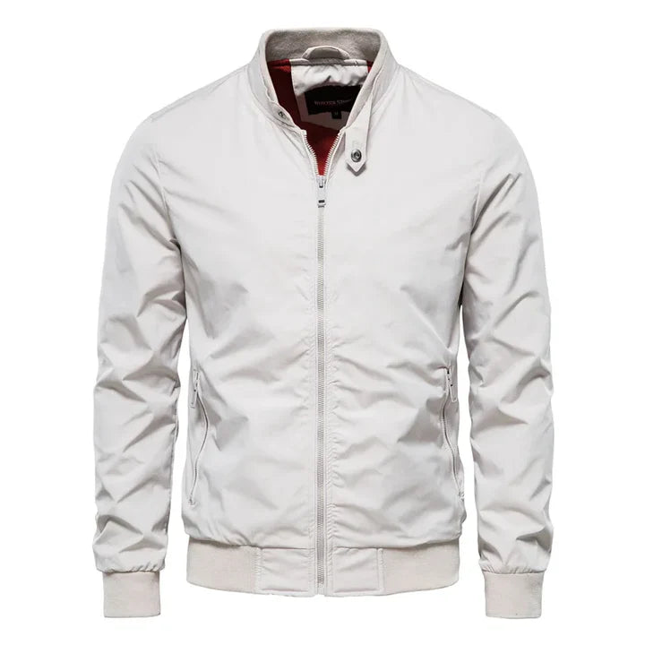 Ewan Jacket | Men’s Sporty Lightweight Summer Jacket